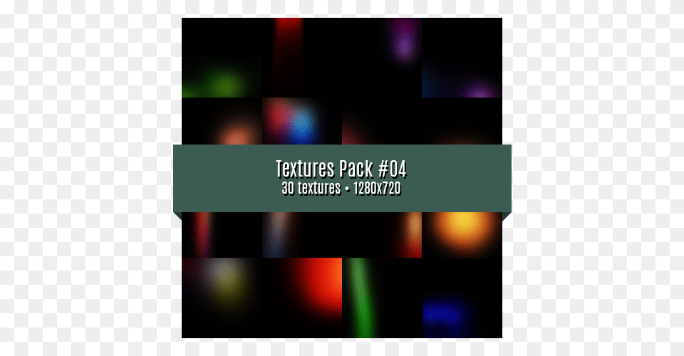 Textures Pack, Light, Lighting, Flare Free Png