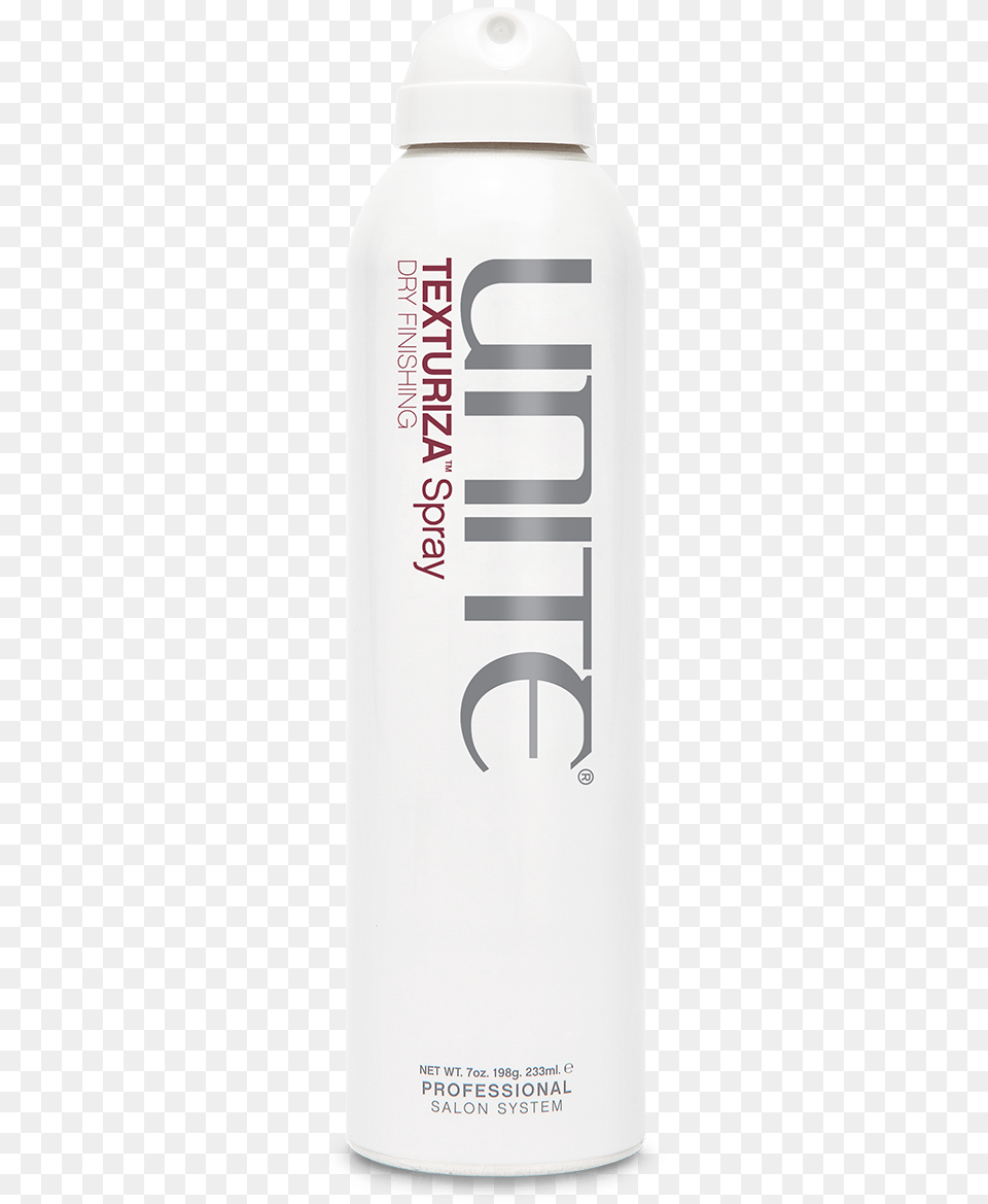 Texturiza Spray Unite Hair, Tin, Can, Cosmetics Free Transparent Png