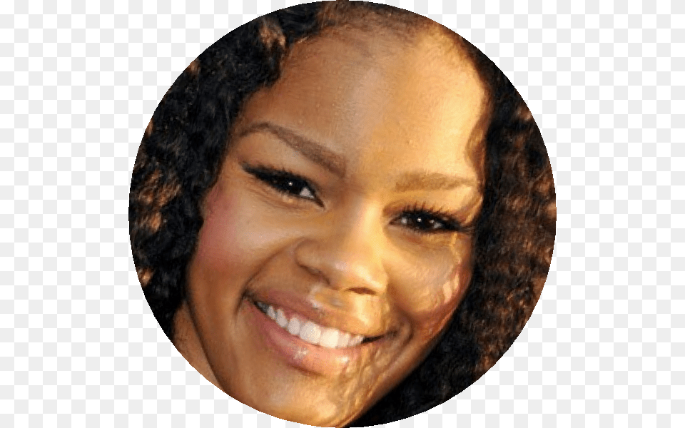 Teyanataylor Child, Person, Dimples, Face, Smile Free Png