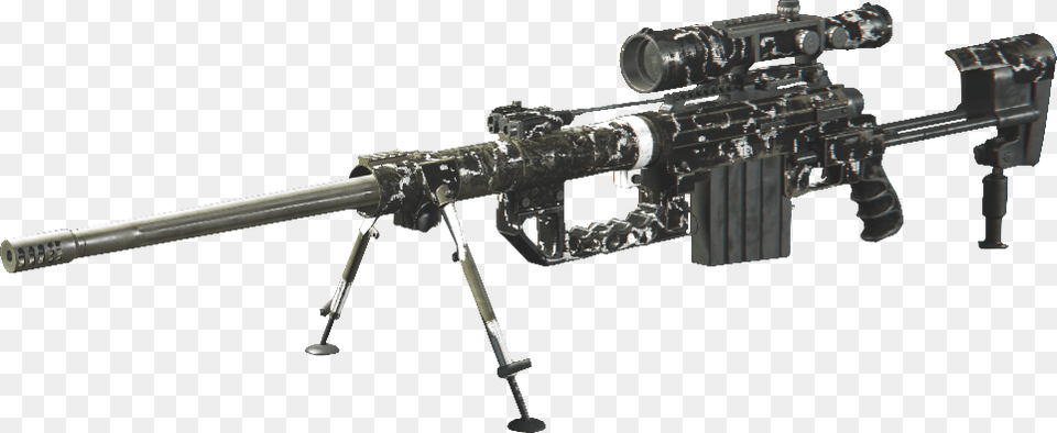 Tf 141 Digital Onyx Iw Cod Iw Tf, Firearm, Gun, Machine Gun, Rifle Free Png