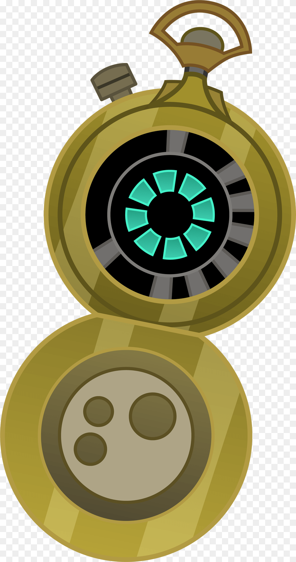 Tf Pockit Watch Tf2 Spy Pockit Watch Pocket Watch Dead Ringer Free Png