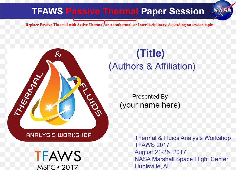 Tfaws 2017 Presentation Template, File, Webpage, Food, Ketchup Free Png