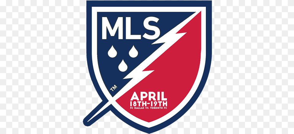 Tfc Supporter Here Made This For You Bastards Crazy Mls Logo Dc United, Armor, Shield Png Image