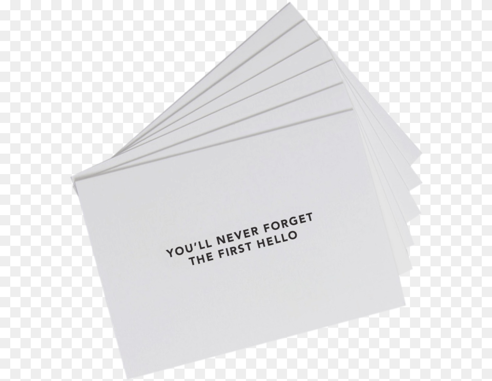 Tfh Giftcard Envelope, Paper, Text Free Transparent Png
