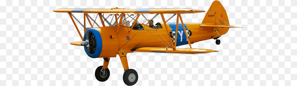 Tfp Plane U2013 Wings Over The Rockies Air U0026 Space Museum Light Aircraft, Airplane, Transportation, Vehicle, Biplane Free Png Download