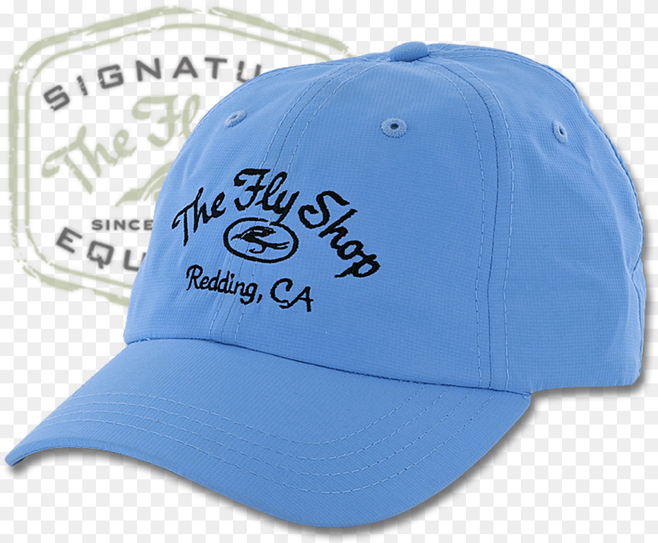 Tfs Performance Hat Fly Shop, Baseball Cap, Cap, Clothing Free Transparent Png