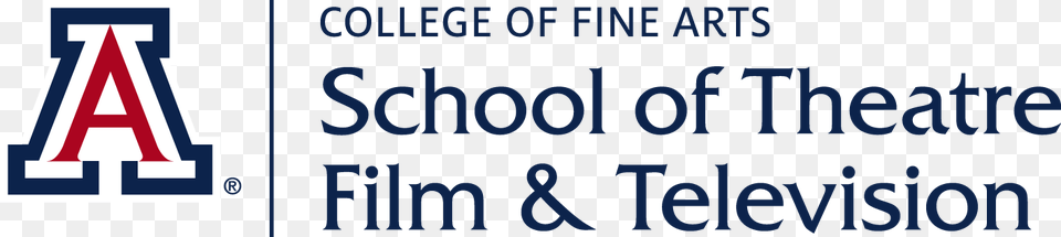 Tftv Logo University Of Arizona, Text Free Png