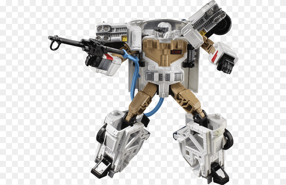 Tfuinfo 1 Ecto 1 Transformers, Toy, Robot Free Transparent Png