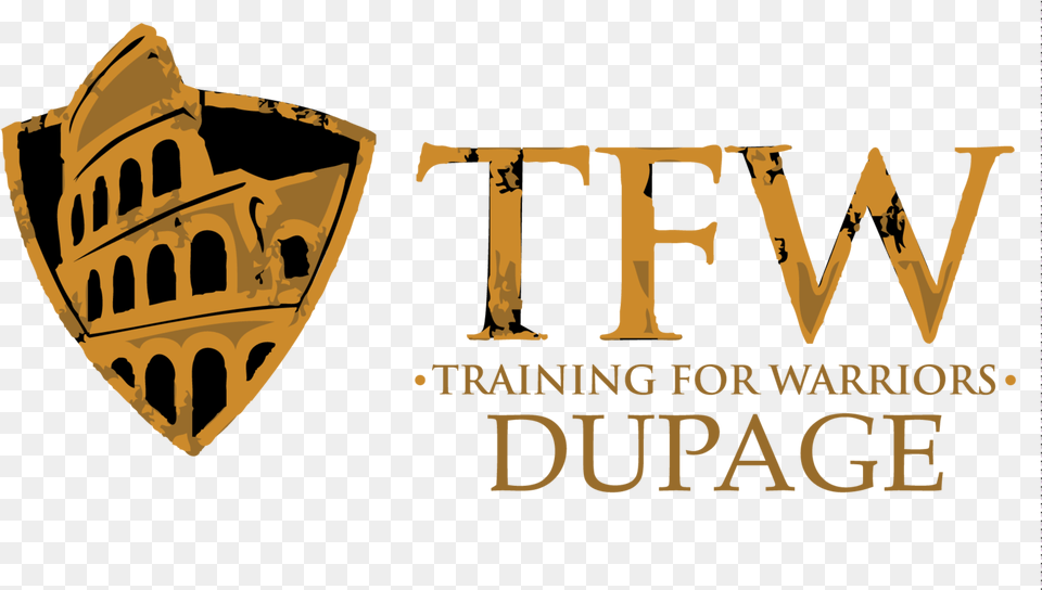 Tfwdupagelogo Training For Warriors, Logo, Adult, Male, Man Free Png