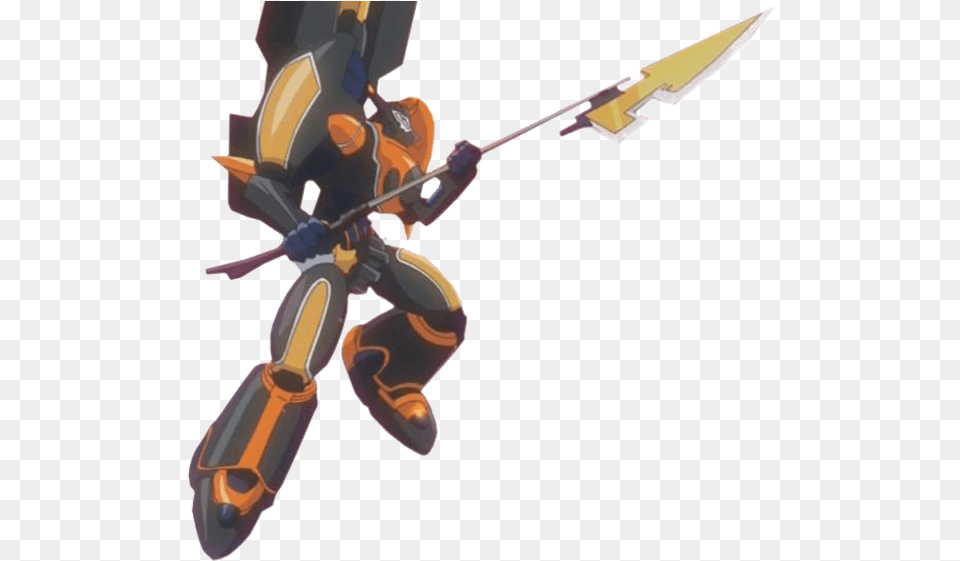 Tg Halberd Cannon, Animal, Bee, Insect, Invertebrate Free Transparent Png