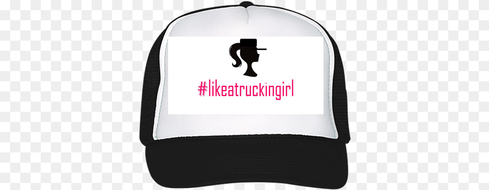 Tg Logo Trucker Hat Wicked Eye San Ramon, Baseball Cap, Cap, Clothing, Swimwear Free Png Download