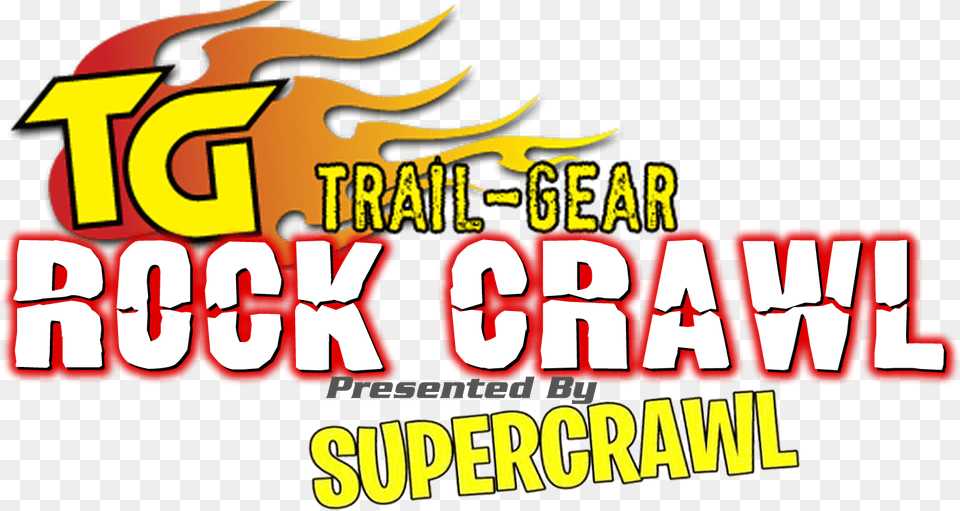 Tg Rockcrawl Supercrawl Graphic Design, Dynamite, Weapon, Person, Text Free Png Download