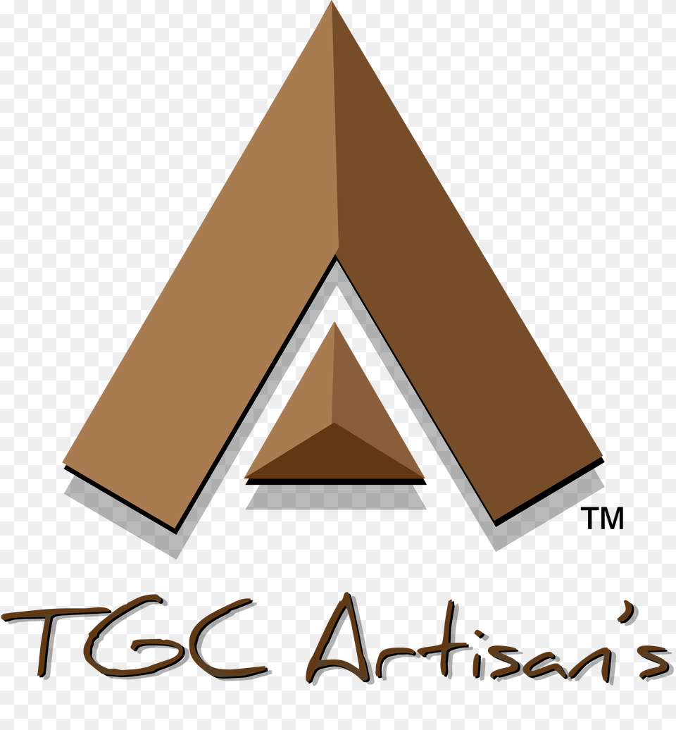Tgc Artisan, Triangle Free Png