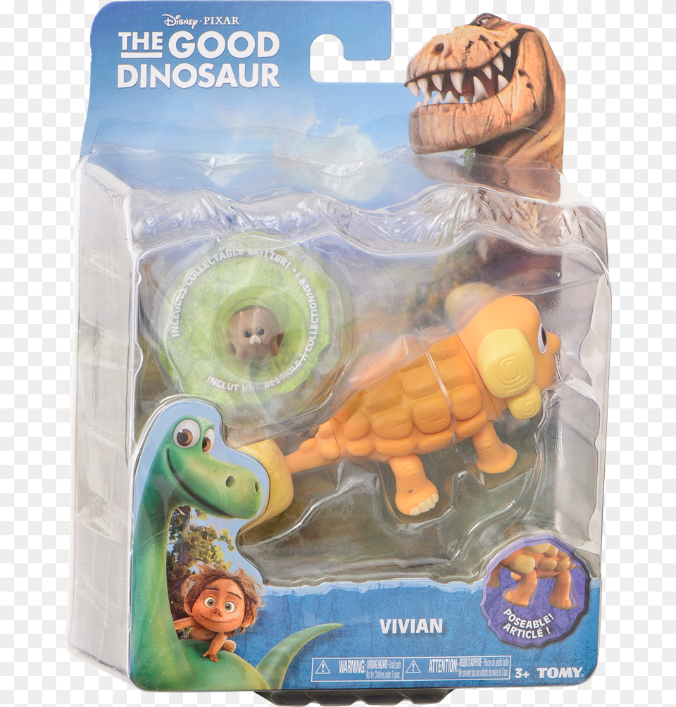 Tgd Basic Figures Asst Large Good Dinosaur Small Figure Collection And Galloping, Doll, Toy, Animal, Face Free Transparent Png