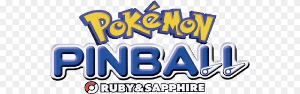 Tgdb Browse Game Pokmon Pinball Ruby U0026 Sapphire Pokemon Battle, Logo, Dynamite, Weapon Free Png