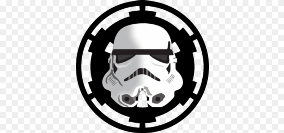 Tge Imperial Symbol Star Wars, Baby, Person, Head, Helmet Png Image