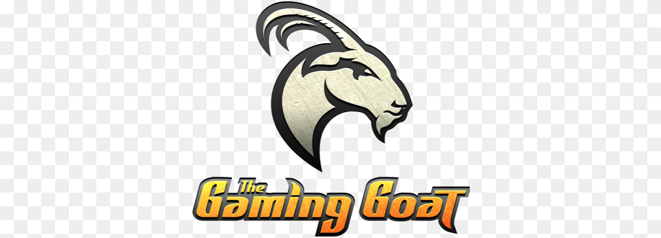 Tgg Admin Gaming Goat, Electronics, Hardware, Logo Free Png Download