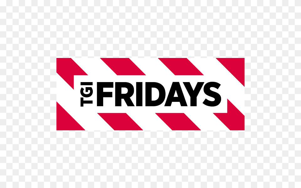 Tgi Fridays Banner, Fence, Logo Free Png Download
