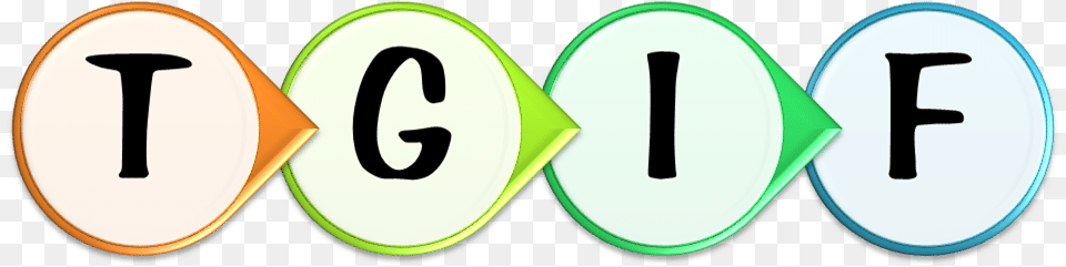 Tgif Number, Symbol, Text Png