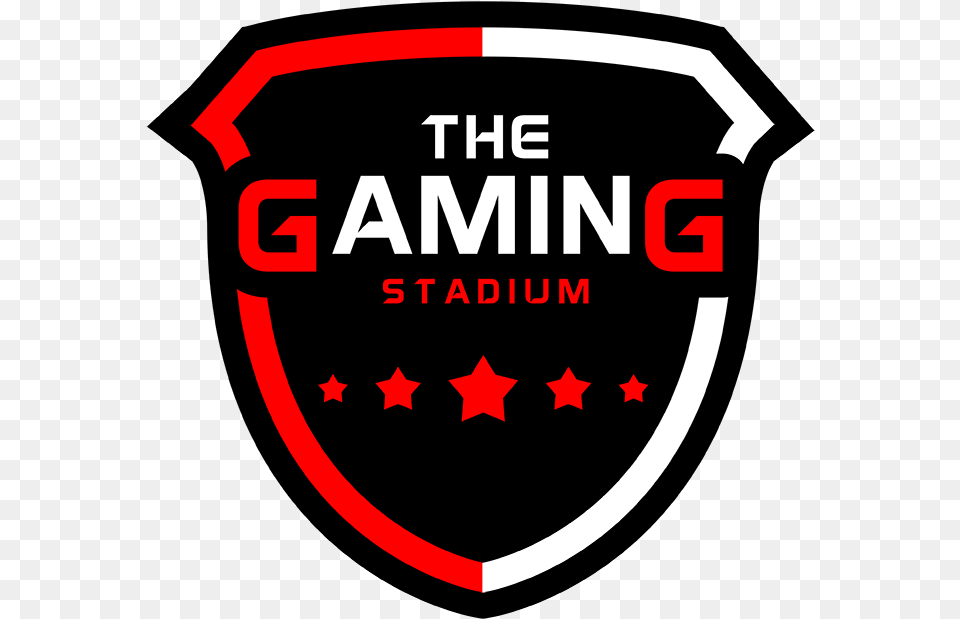 Tgs Open Series Featuring Rocket League Gaming Stadium Thegamingstadium, Logo, Symbol, Emblem Free Png