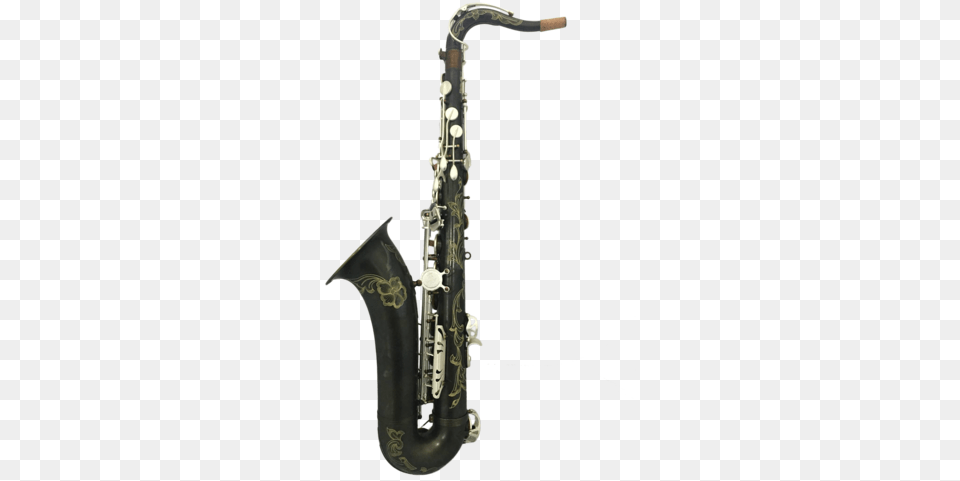 Tgs Uprise Series Professional Tenor Saxophone Saxophone, Musical Instrument, Oboe, Smoke Pipe Png Image