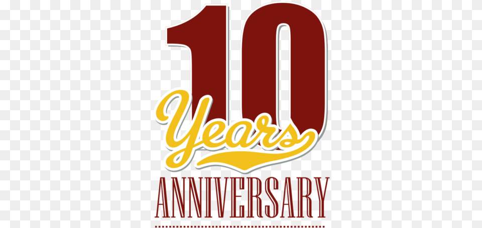 Th Anniversary Fort Biocouture, Logo, Text, Dynamite, Weapon Png Image