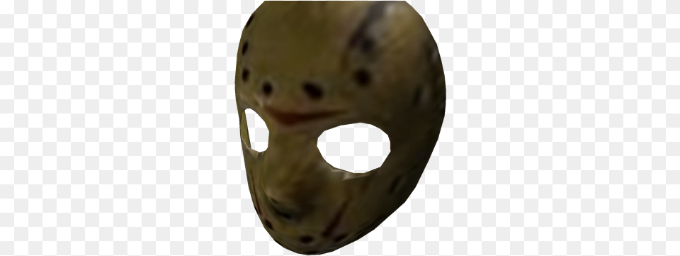Th Jason Takes Manhattan Friday The 13th Mask In Roblox, Rodent, Rat, Animal, Mammal Free Transparent Png