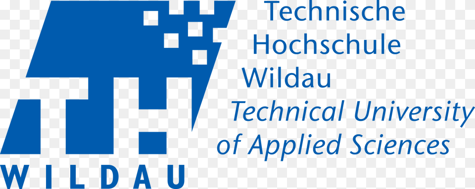 Th Wildau Logo Technical University Of Applied Sciences Wildau, City, Text Free Png