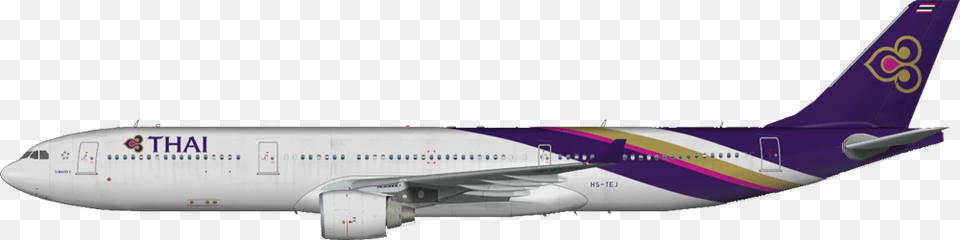 Tha Airbus, Aircraft, Airliner, Airplane, Transportation Png