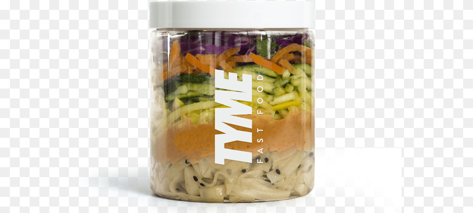 Thai 2 Cabbage, Jar, Food, Produce Free Transparent Png