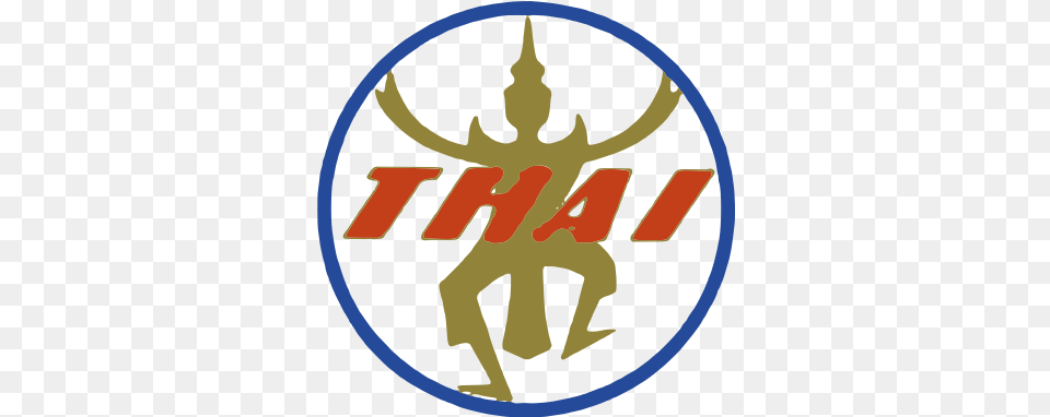 Thai Airways International Thai Airways Logo History, Emblem, Symbol Png Image