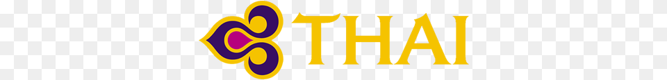 Thai Airways Logo, Cross, Symbol, Text Free Png