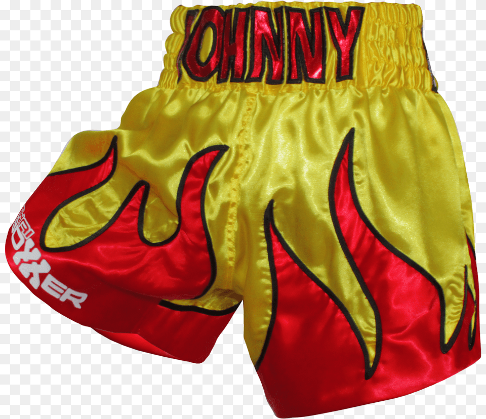 Thai Boxing Shorts Board Short, Clothing, Swimming Trunks Free Transparent Png