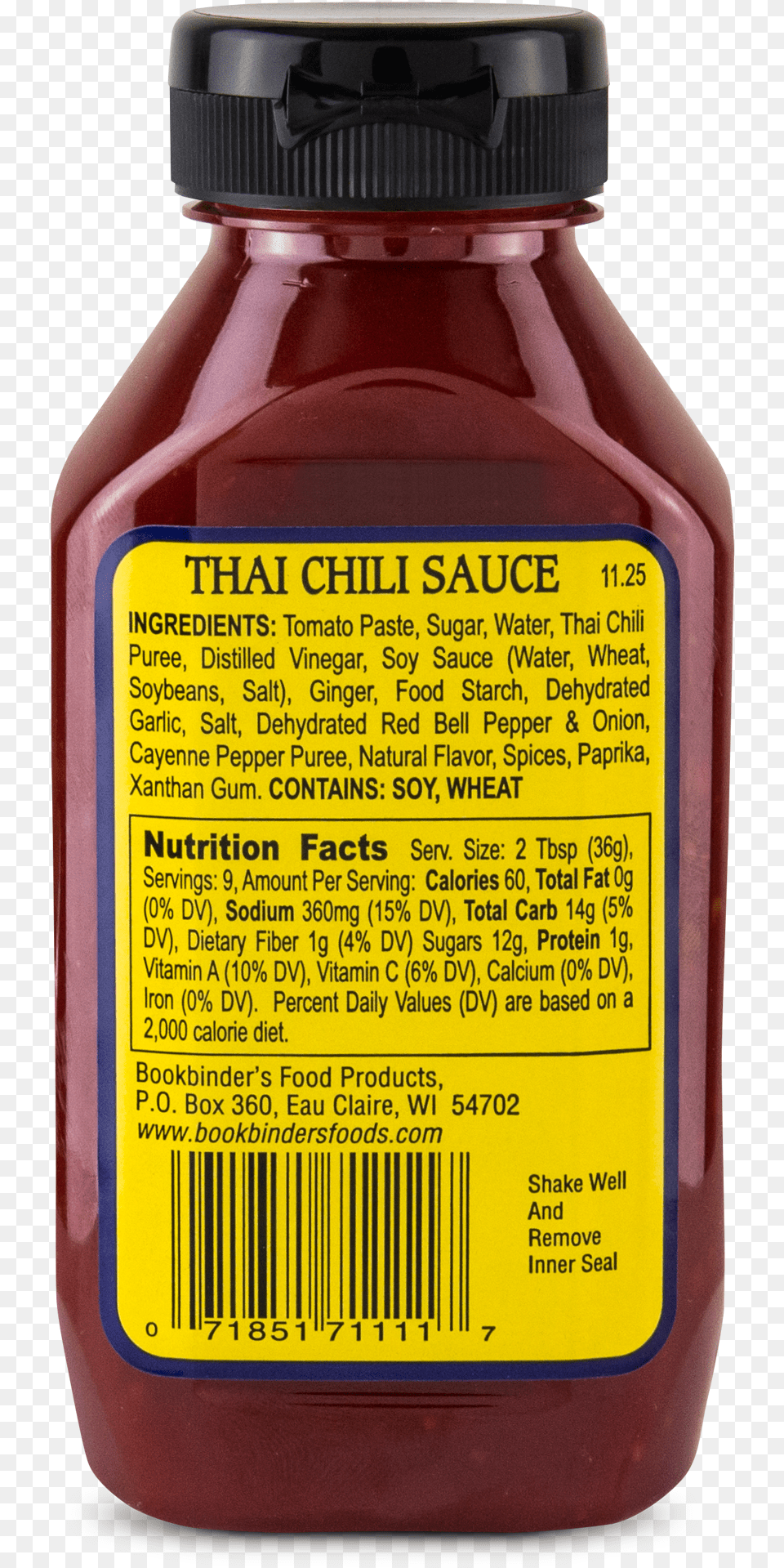 Thai Chili Sauce Glass Bottle, Food, Ketchup, Cosmetics, Perfume Free Transparent Png