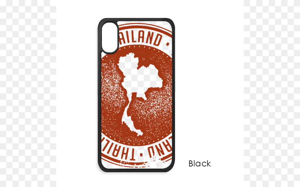 Thai Culture I Love Thailand Map For Iphone X Cases Thailand Map, Logo, Emblem, Symbol, Can Free Png Download