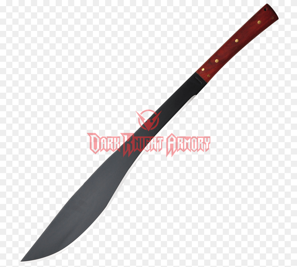 Thai Enep Machete, Sword, Weapon, Blade, Dagger Free Png