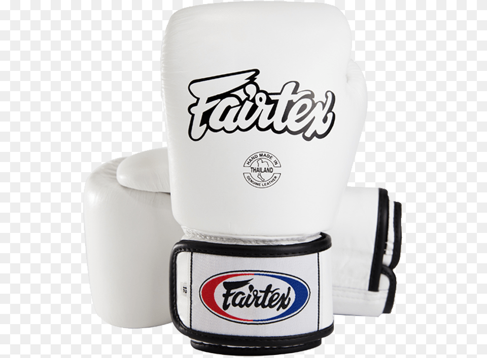 Thai Fairtex Boxing Set Leather Adult Original Muay Fairtex, Clothing, Glove Free Png Download