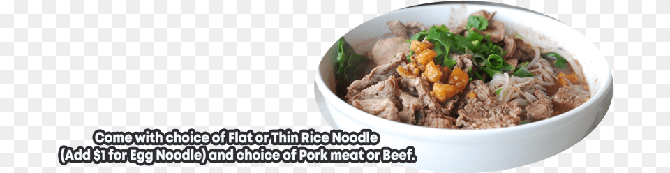 Thai Food, Meal, Noodle, Pasta, Vermicelli Free Png Download