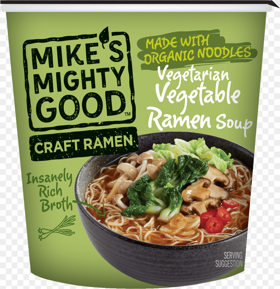 Thai Food Mike39s Mighty Good Ramen, Dish, Meal, Noodle, Bowl Png