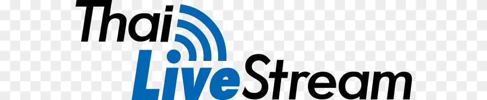 Thai Livestream Thai Live Stream Logo, Text Png Image