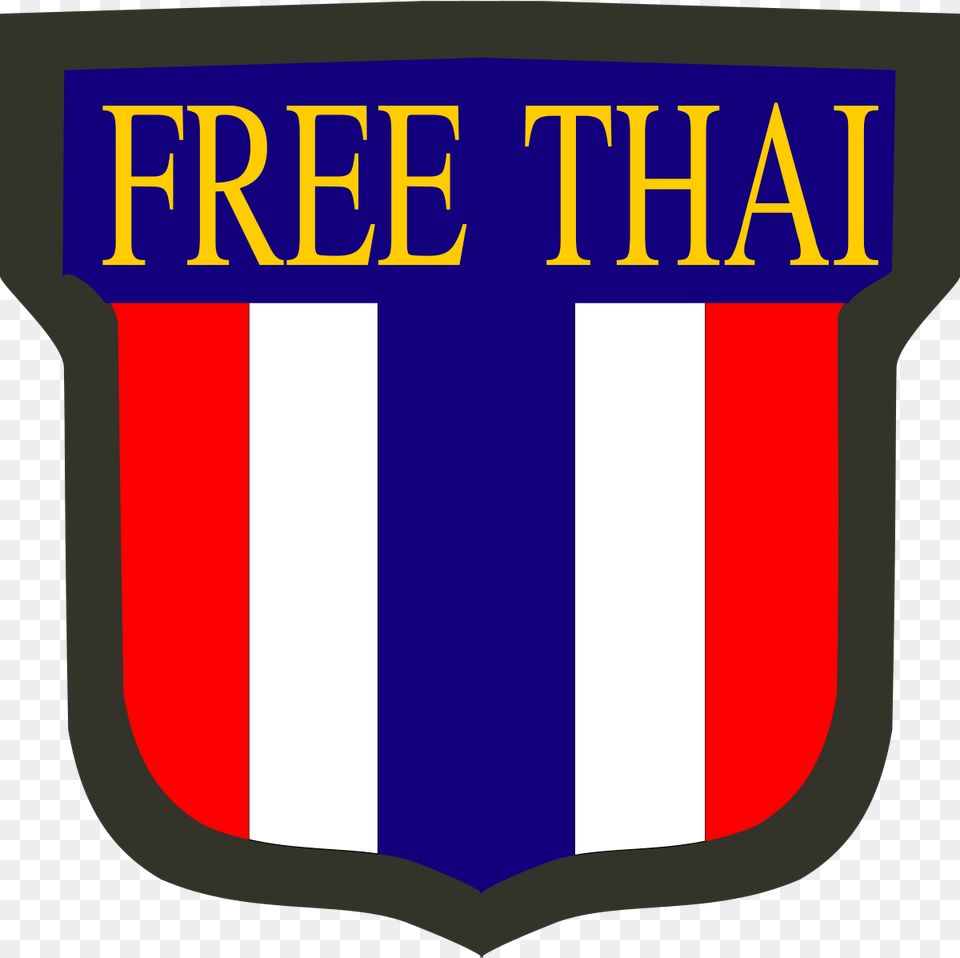 Thai Movement, Armor, Shield, Logo Free Png Download