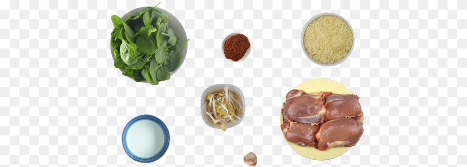 Thai Peanut Chicken Curry Ingredients Chicken Curry, Food, Lunch, Meal, Produce Free Png Download