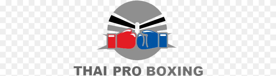 Thai Pro Boxing U2013 Customize Gloves And Gear Graphic Design, Logo Free Png