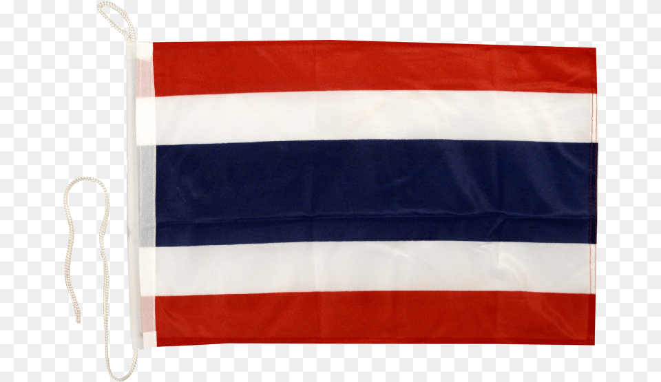 Thailand Boat Flag Flag, Thailand Flag Free Png