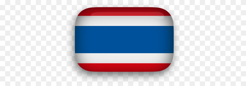 Thailand Flag Clipart Illustration, First Aid Png Image