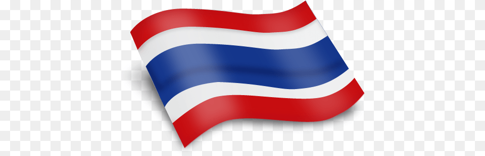 Thailand Player Profiles Roblox, Flag, Thailand Flag Free Transparent Png
