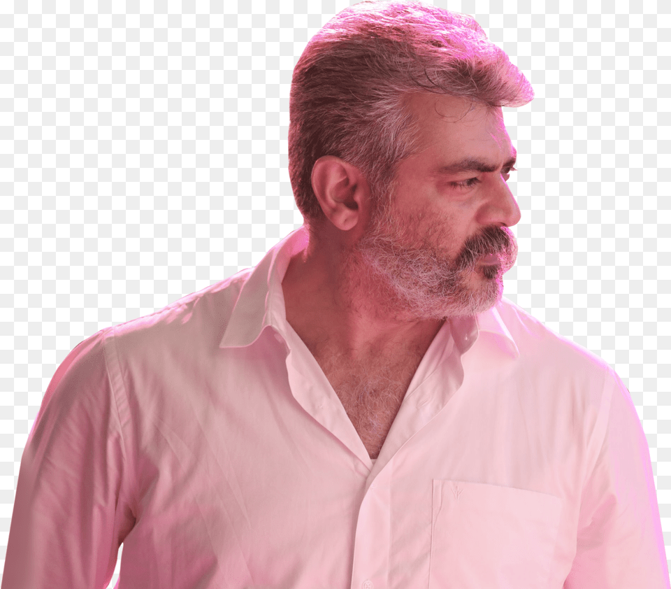 Thala Ajithkumar Whatsapp Hd And Viswasam Files Ajith Images Hd, Adult, Person, Man, Male Free Transparent Png