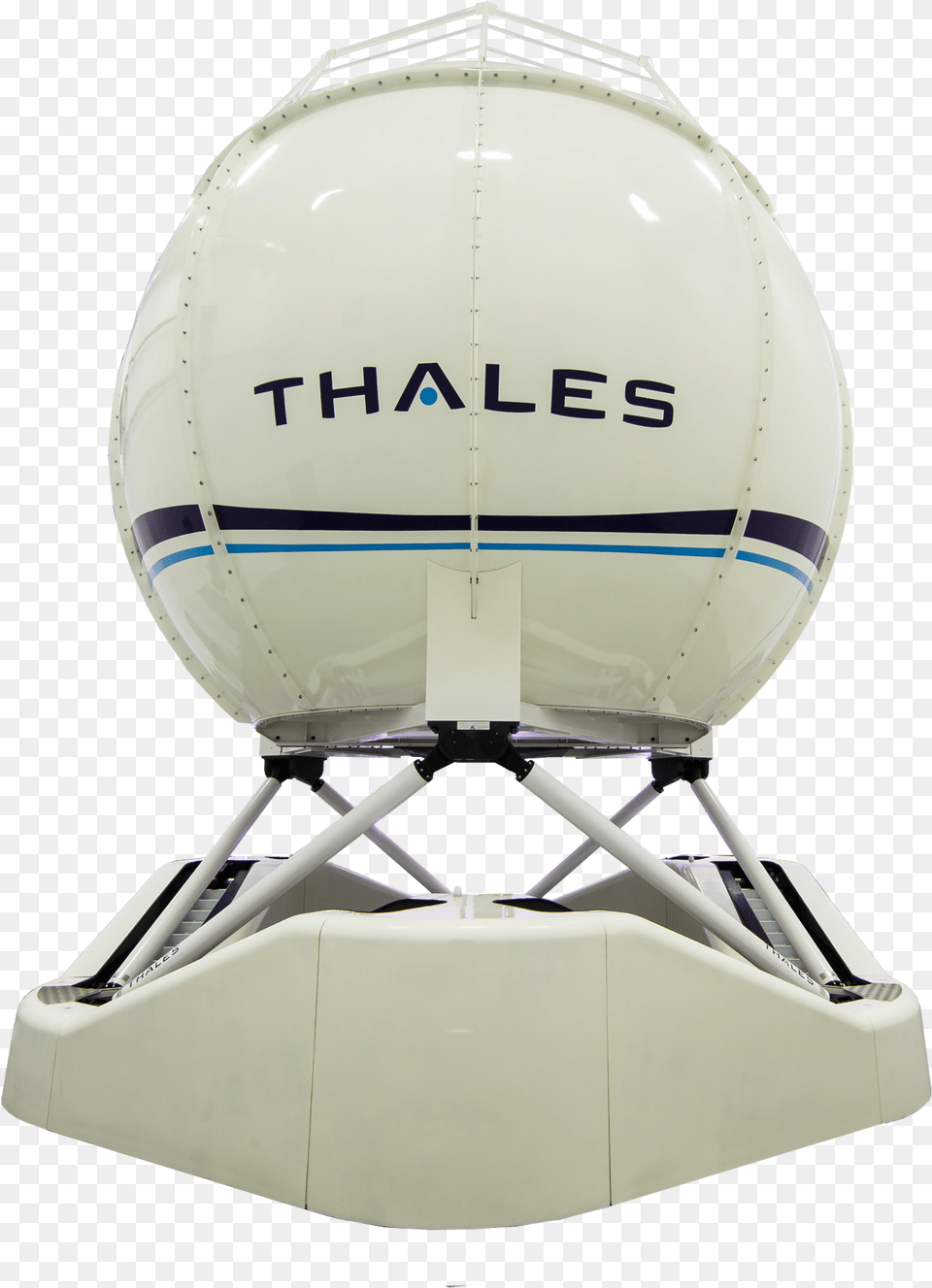 Thales C Realityh Ffs Thales Flight Simulator, Aircraft, Transportation, Vehicle, Airplane Png