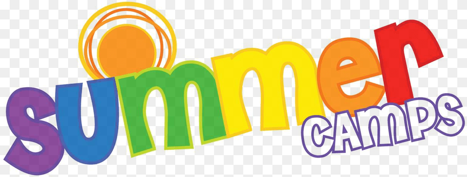 Thalia Umc Summer Programs Summer Camps 2019, Logo Png