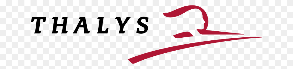 Thalys Logo Free Png Download